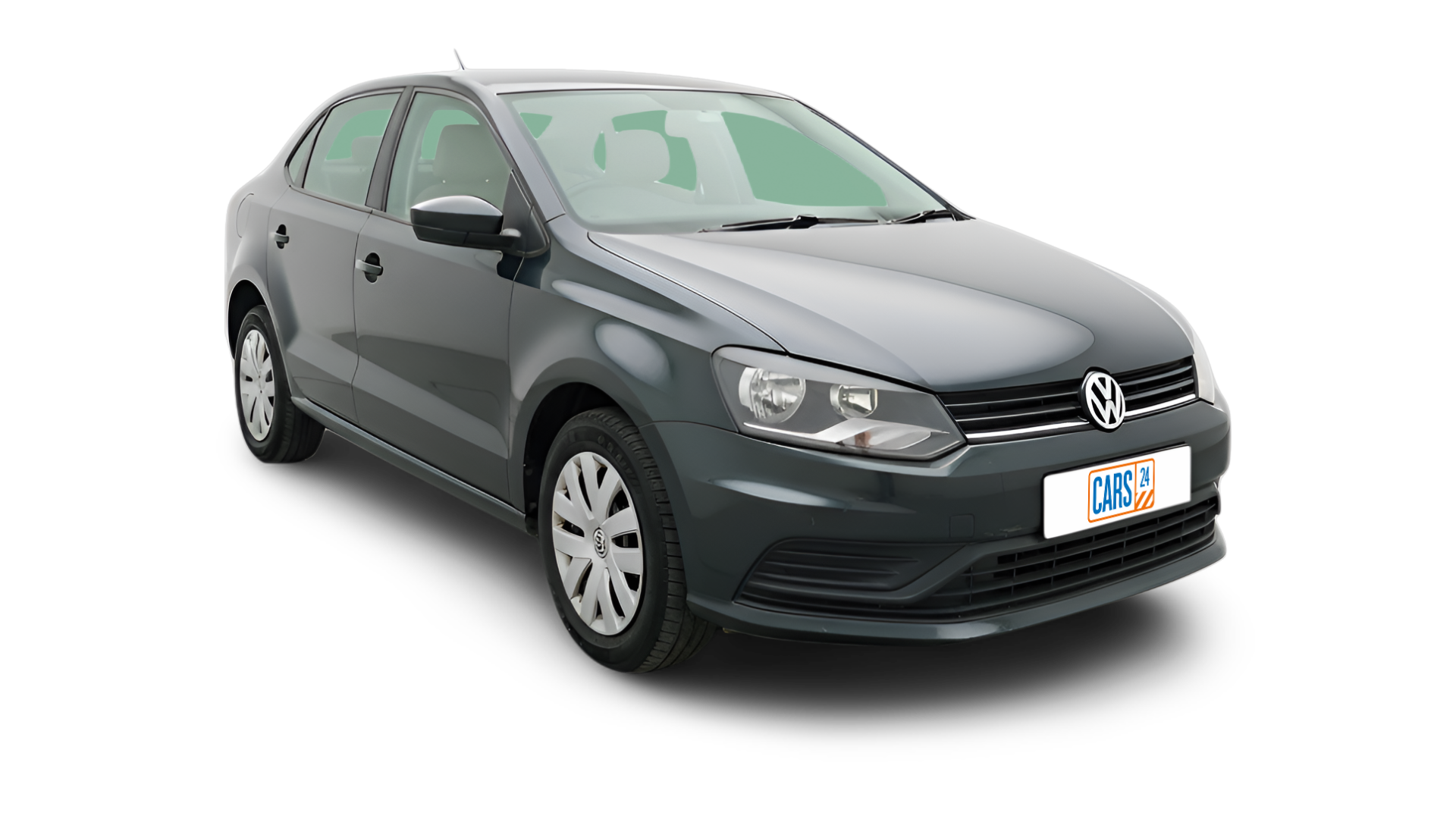 Volkswagen Ameo-img